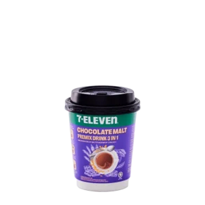 7-Eleven Chocolate Malt Premix 40g