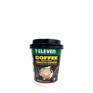 7-Eleven Coffee Tongkat Ali Ginseng 30g