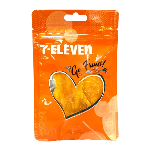 7-Eleven Dried Mango 50g