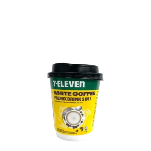 7-Eleven Coffee Premix Cup 28g