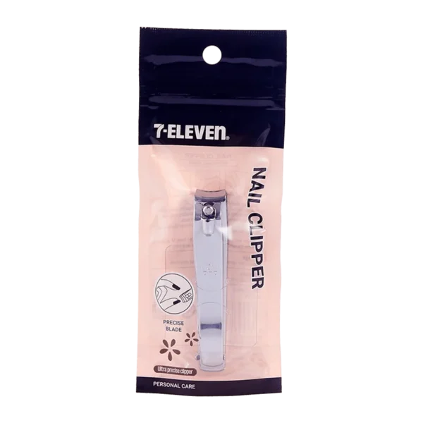 7-Eleven Nail Clipper