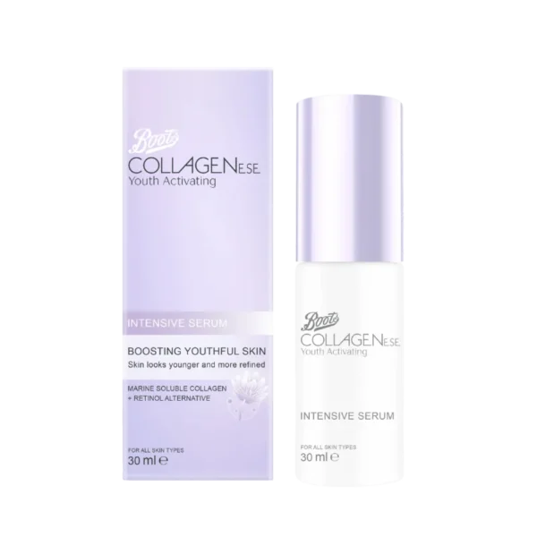 Boots Collagenese Youth Super Serum 30ml
