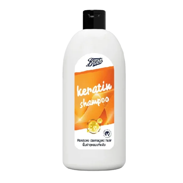 Boots Keratin Conditioner 250ml