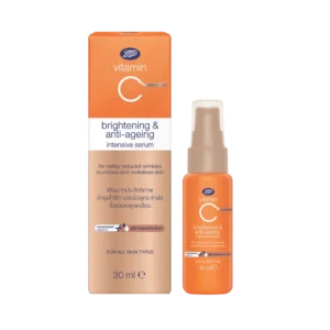 Boots Vit C Adv+ Intens Serum 30ml
