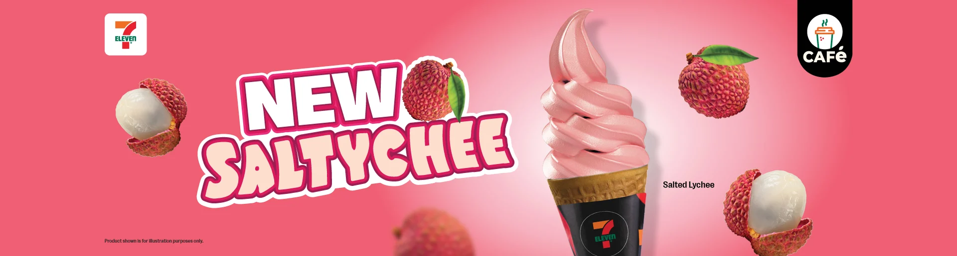 Saltychee Soft Serve - Website banner Desktop - 1920pxW X 515pxH