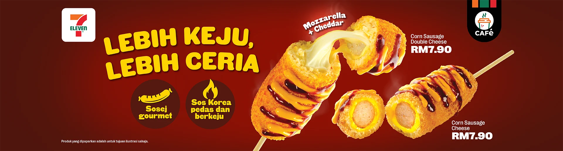 Corn Sausage - Desktop - 1920pxW X 515pxH