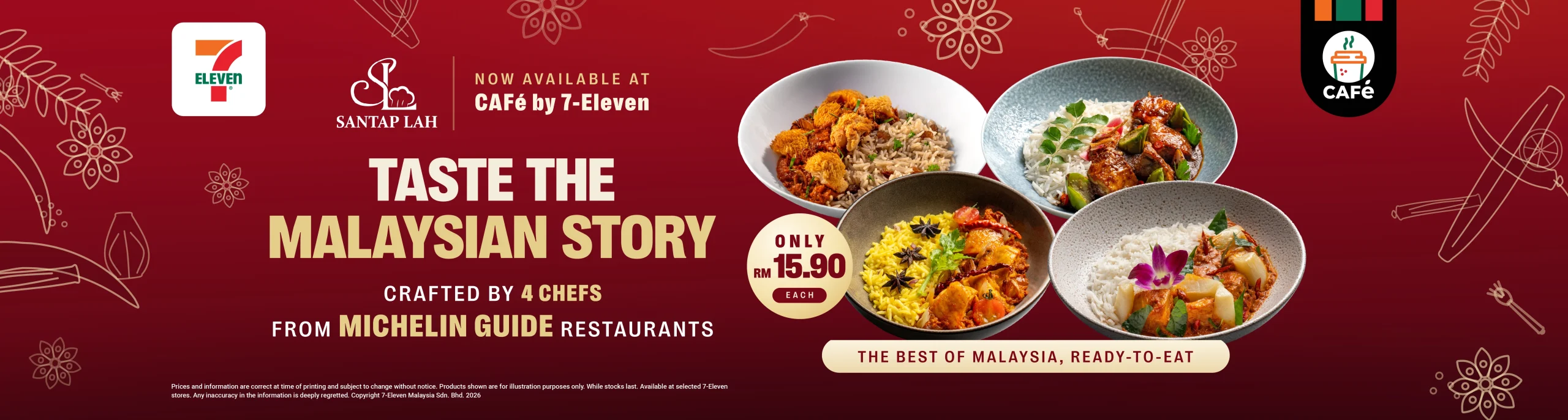 Santaplah Web Banner Desktop - 1920pxW X 515pxH