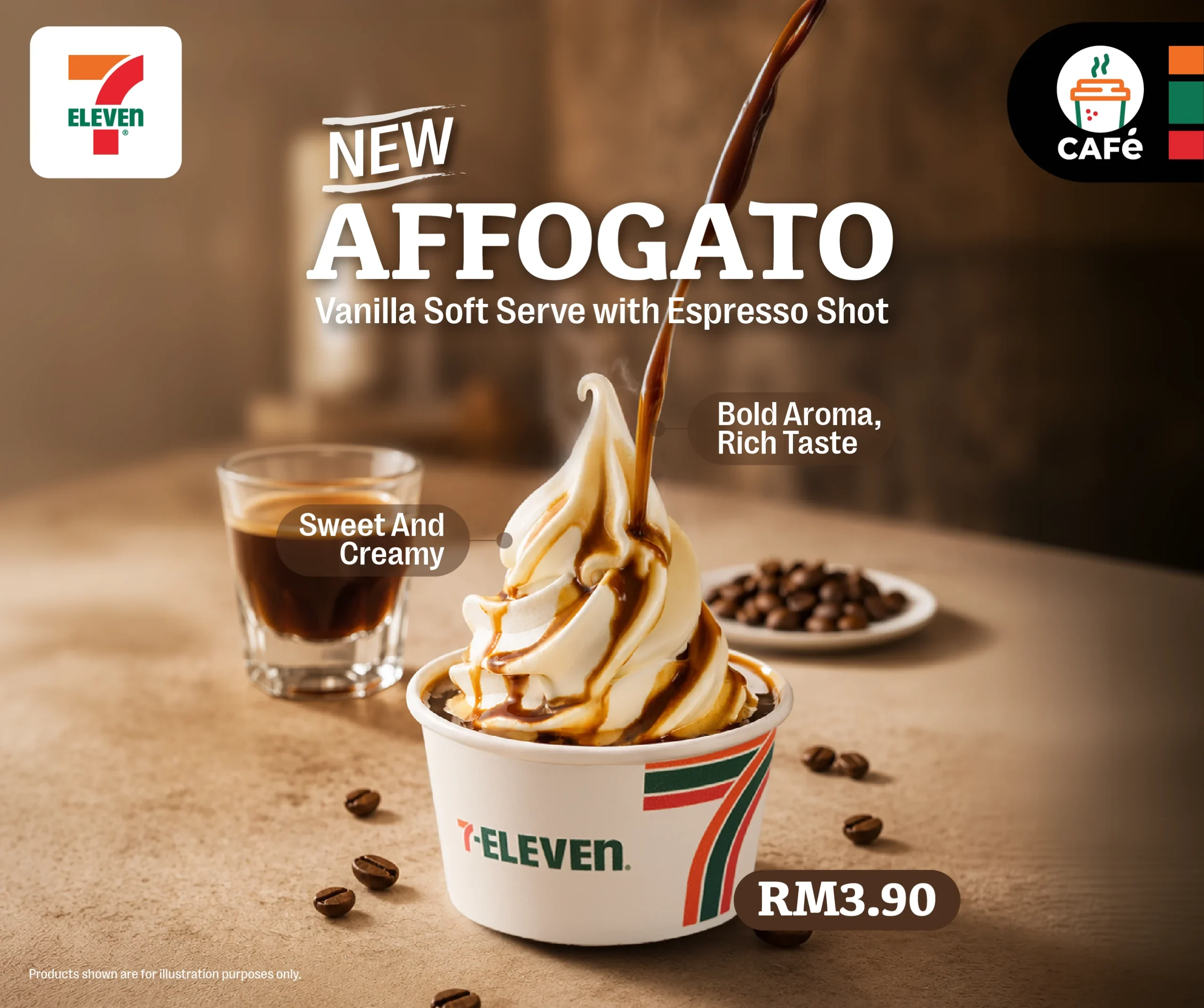 Mobile_Affogato Launch